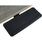 Lorell Universal Keyboard Tray, 5" Height x 10.9" Width, Black 99543 - alternate 1
